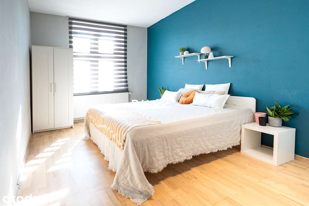 Mieszkanie 3 pokoje 75 m² | blisko centrum