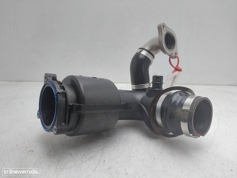 TUBO JEEP WRANGLER - 1