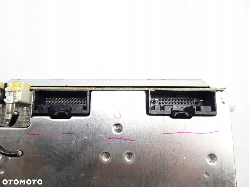 radio cd ford focus mk3 - 6