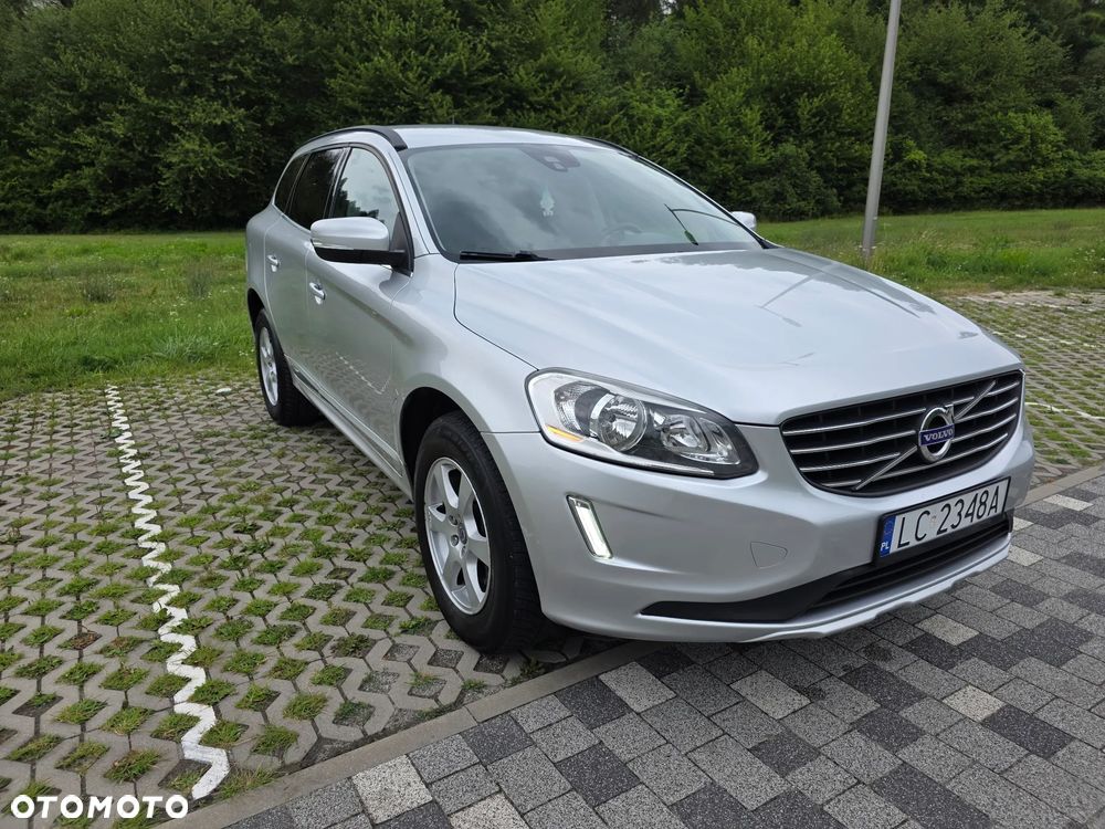 Volvo XC 60 D3 Edition Pro - 2