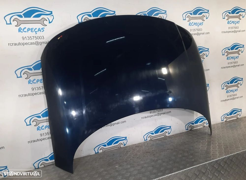 Frente completa Audi TT 8N - 18