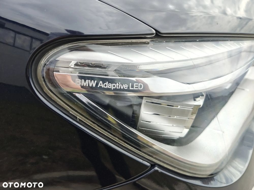 BMW Seria 7 740d xDrive - 35