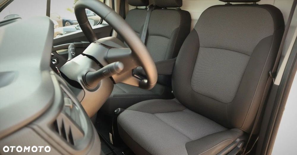 Nissan Primastar - 14