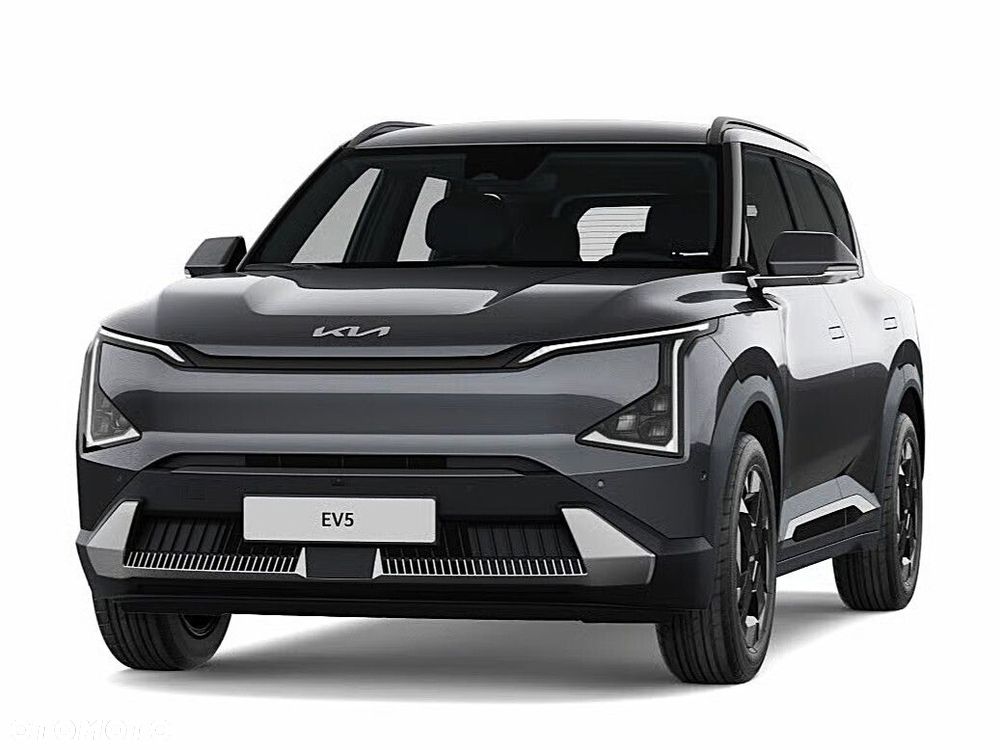 Kia EV5 - 3