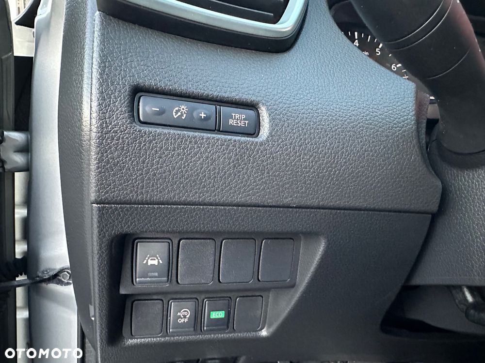 Nissan Qashqai 1.3 DIG-T DCT TEKNA+ - 31