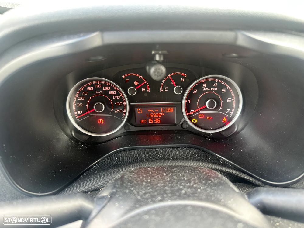 Fiat Doblo Frigo (263) - 13