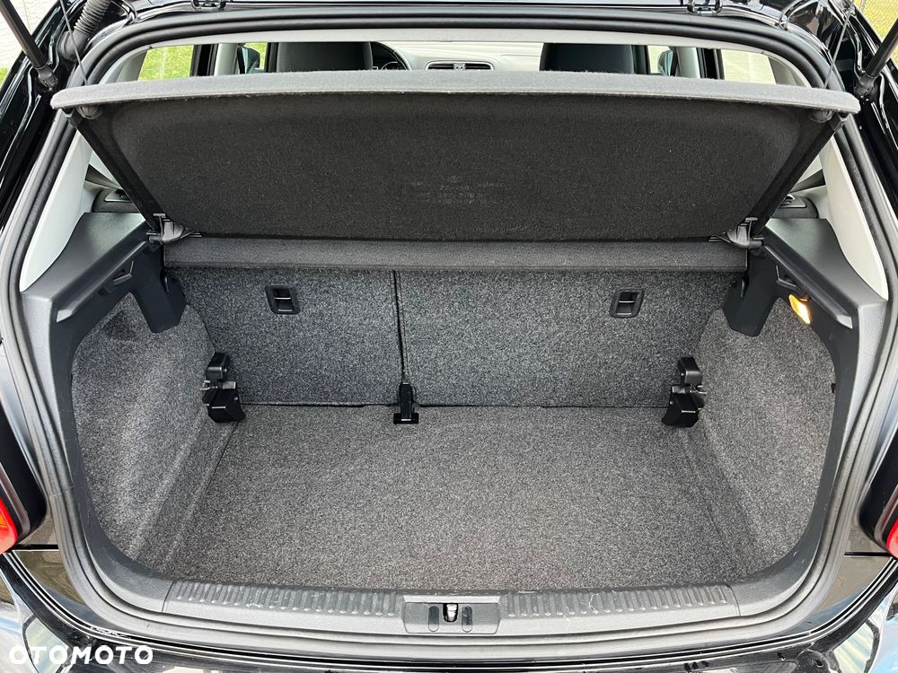 Volkswagen Polo 1.2 TSI (Blue Motion Technology) Comfortline - 35