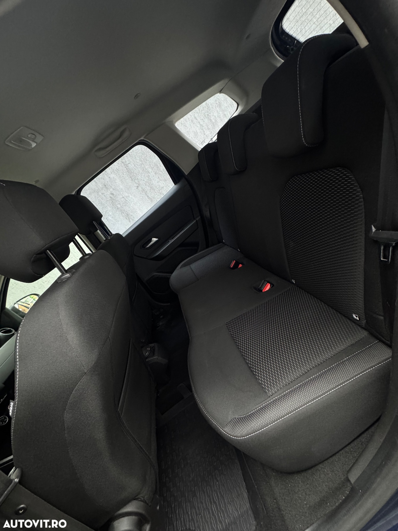 Dacia Duster - 16
