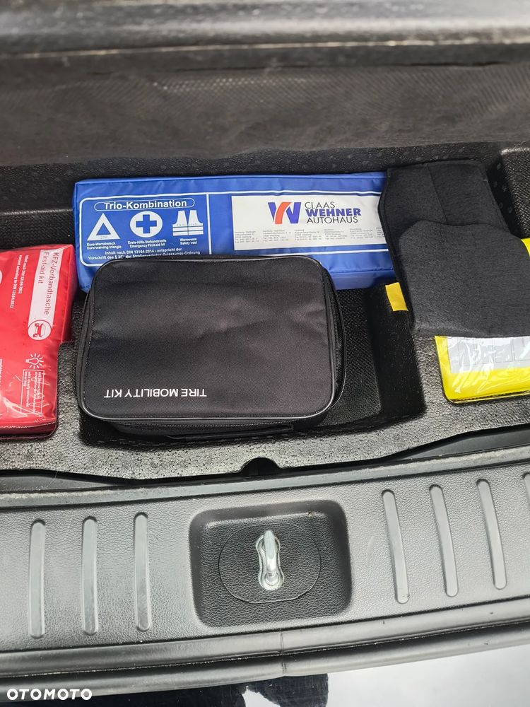 Hyundai Tucson 1.6 GDi 2WD Style - 11