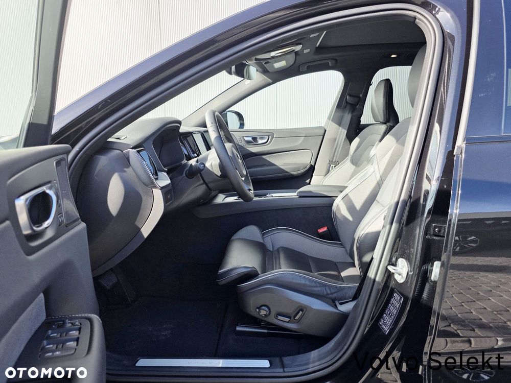 Volvo XC 60 - 11