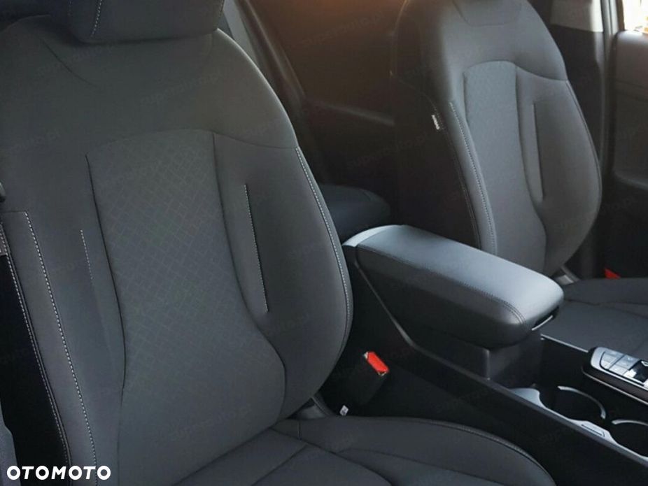 Kia Sportage 1.6 T-GDI M 2WD DCT - 12