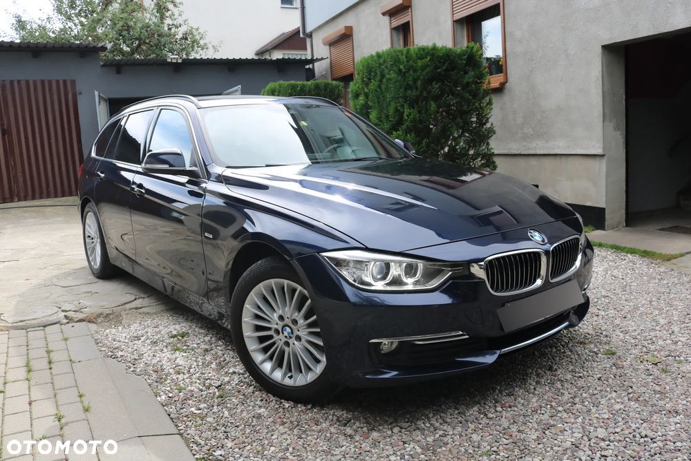 BMW Seria 3 - 1