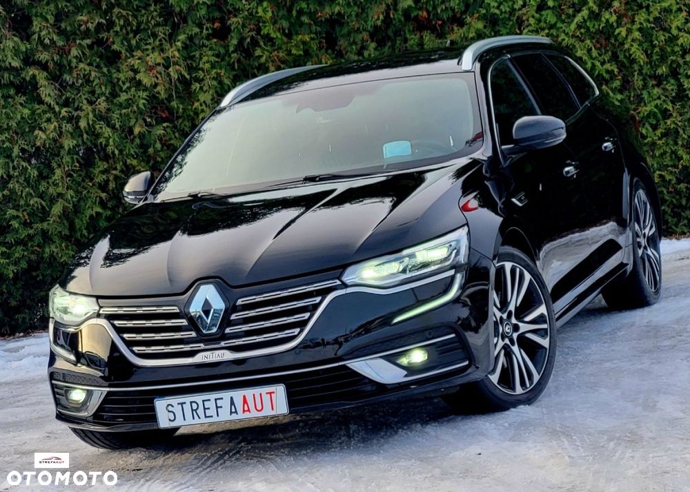 Renault Talisman - 17