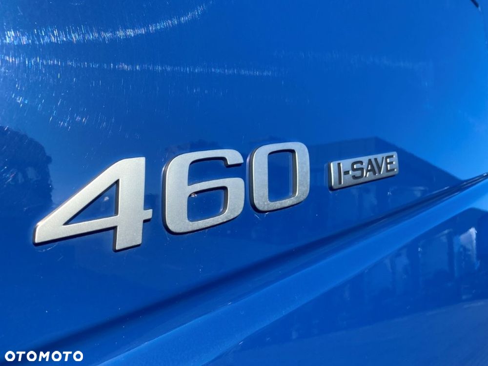 Volvo FH 460 I-save - 3