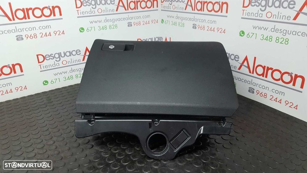 PORTA LUVAS VOLKSWAGEN PASSAT VARIANT (3C5) ADVANCE - 1