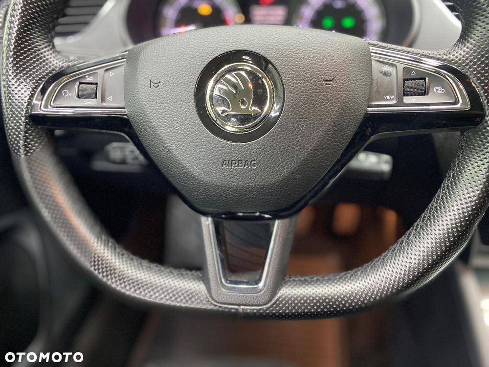 Skoda Octavia - 23