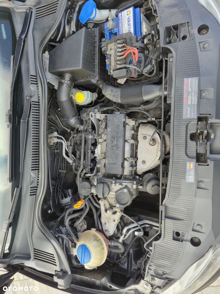 Seat Ibiza 1.2 12V Stylance - 18