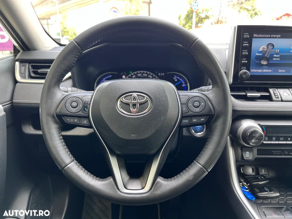 Toyota RAV4 - 28