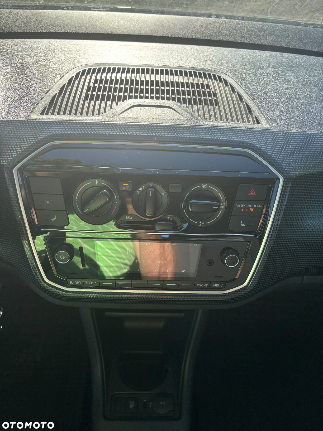 Volkswagen up! - 14
