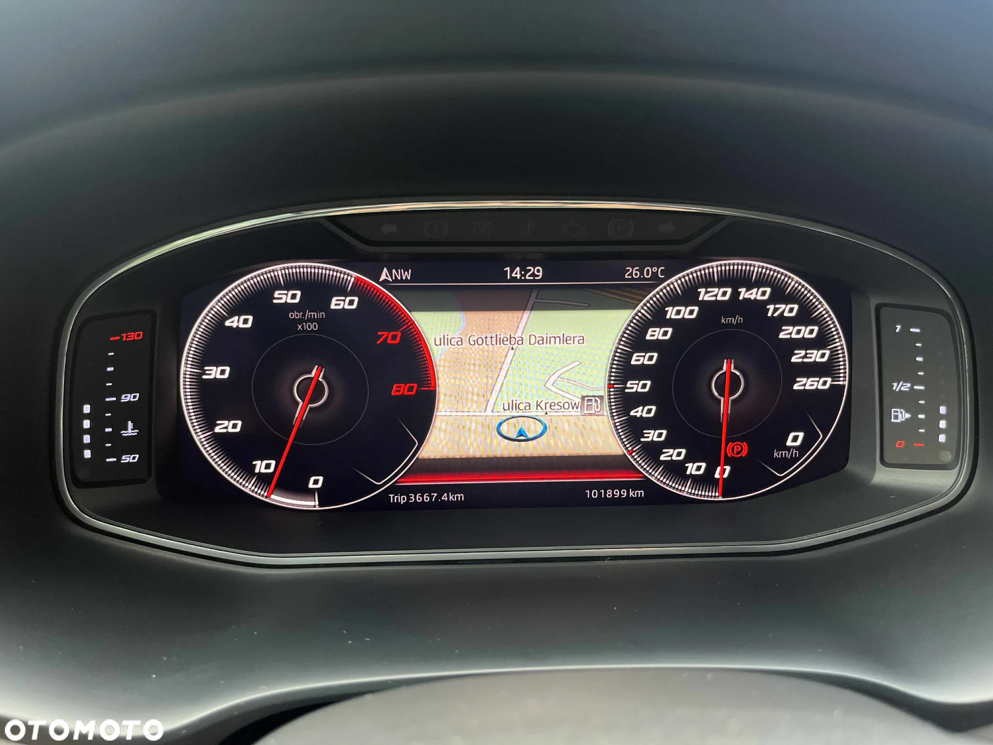 Seat Leon 1.2 TSI Full LED S&S - 12