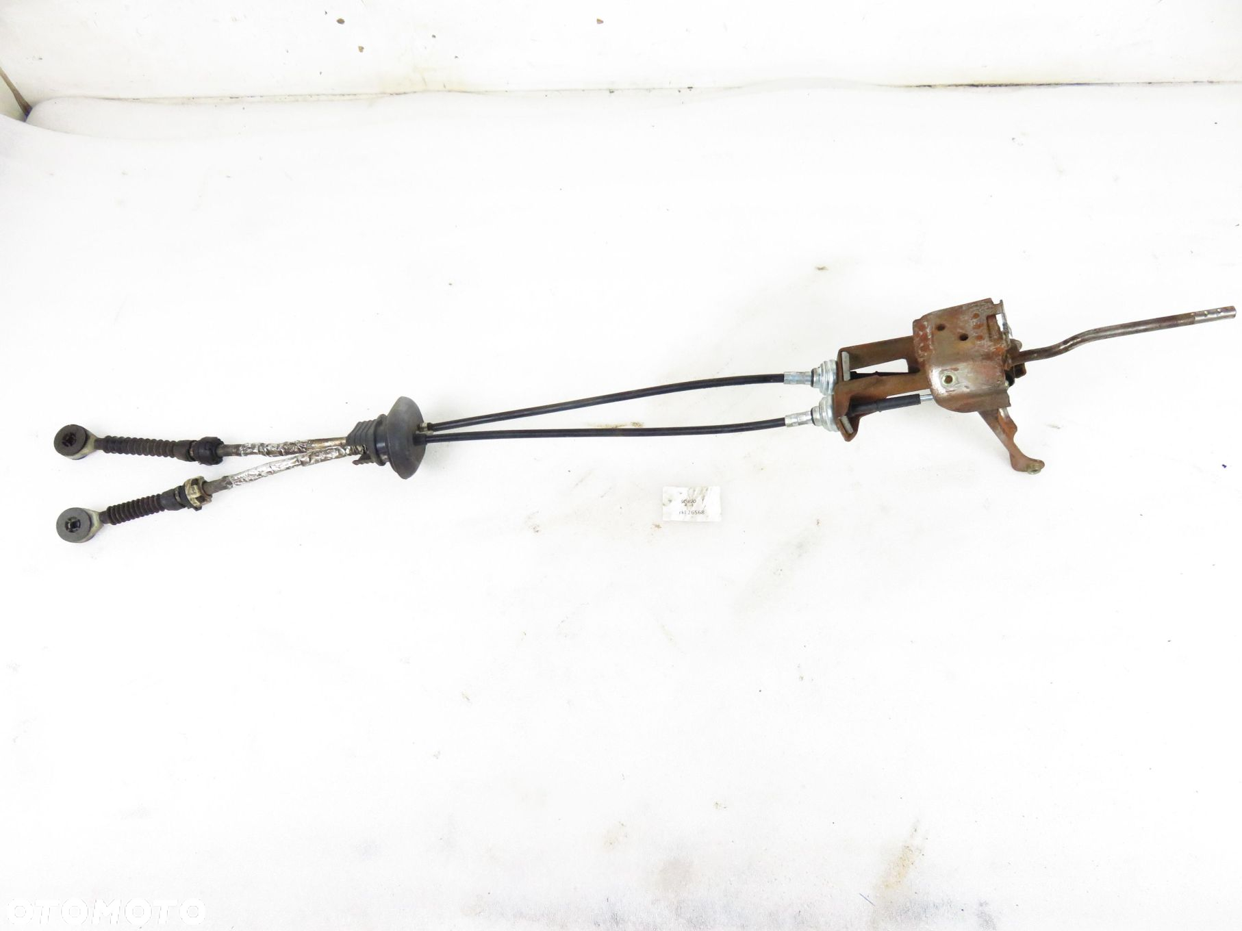 LEWAREK CITROEN JUMPY 1.9 TD - 4