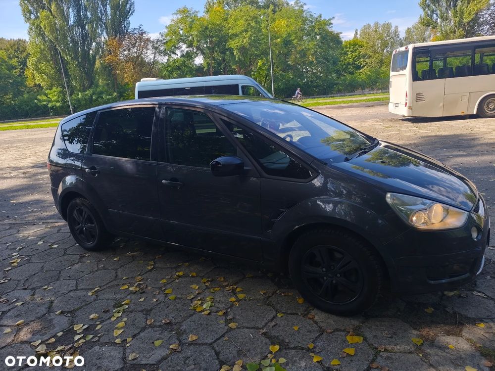 Ford S-Max 1.8 TDCi Trend - 4