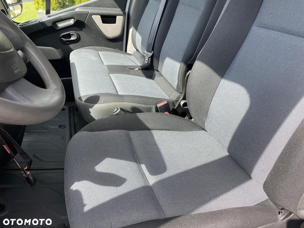 Renault Master - 8