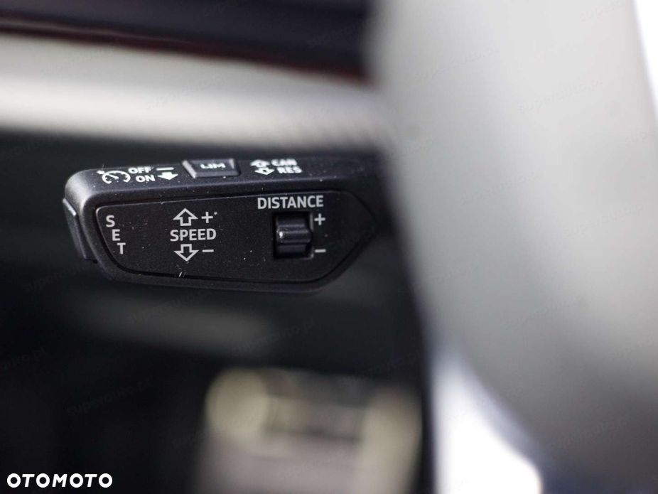 Audi Q8 TDI mHEV 210 kW Quattro Tiptronic - 8