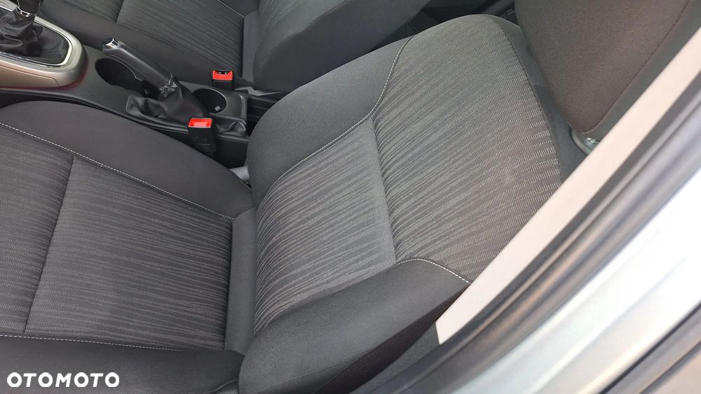 Opel Astra 1.4 Selection - 15