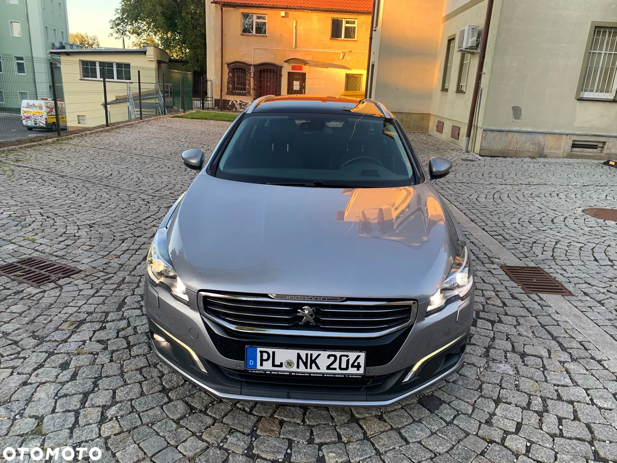Peugeot 508 SW BlueHDi 150 Stop&Start Business-Line - 13