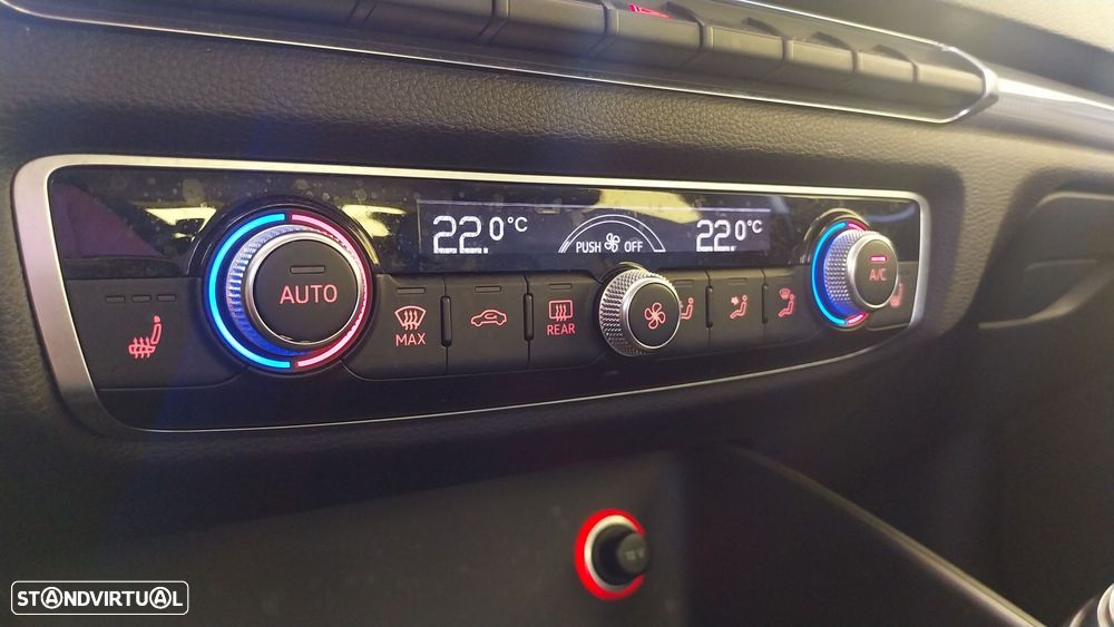 Audi A3 1.6 TDI Advance Ultra - 10