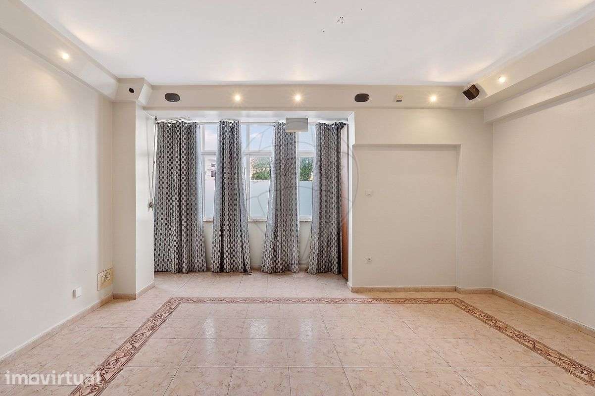 Apartamento T2 para venda - Grande imagem: 5/19