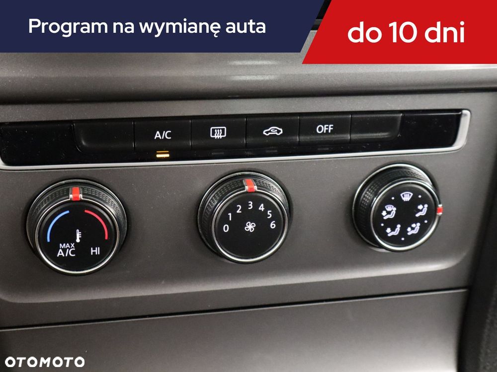 Volkswagen Golf Variant - 18