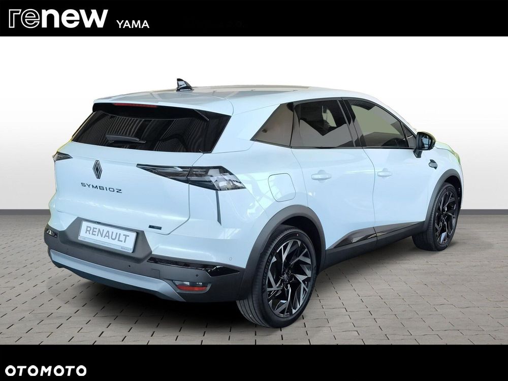 Renault Symbioz - 5