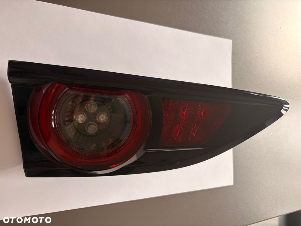 MAZDA 3 BP 2019 2026 HB Lampa Tył Tylna Lewa Lewy tył BCKC513G0 - 3