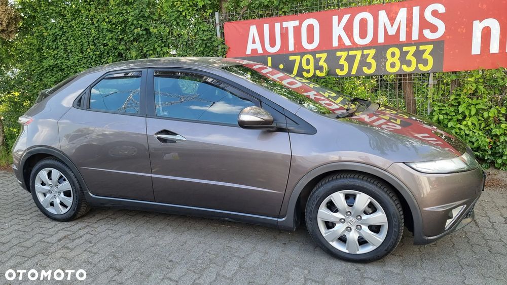 Honda Civic - 27