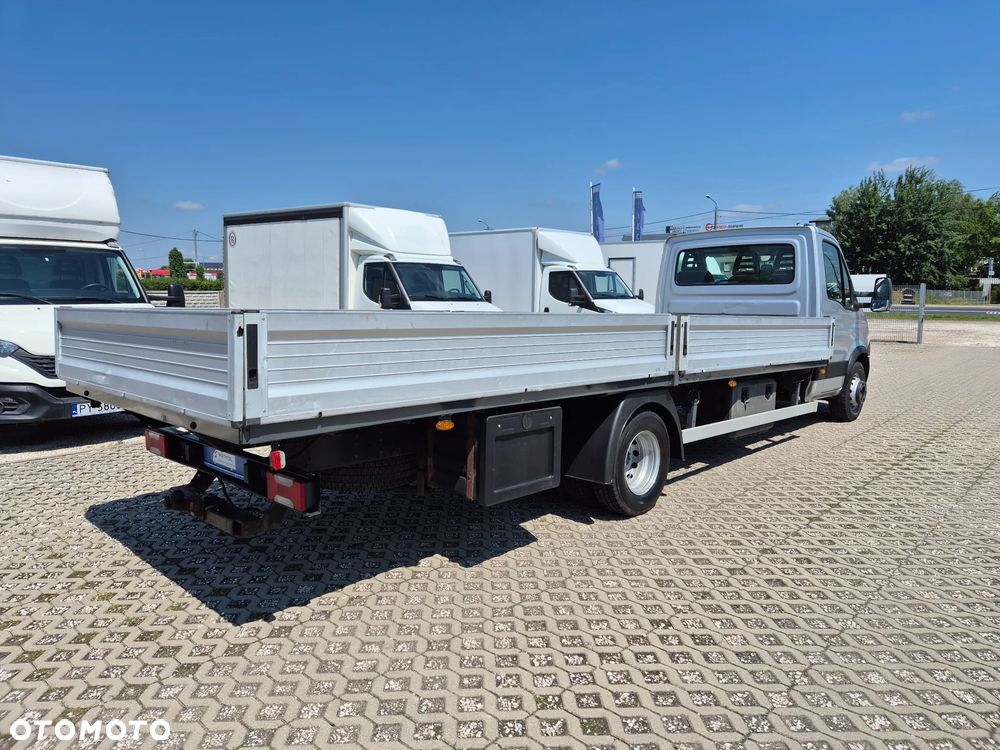 Iveco Daily 70C21 Superman / 50C21 / 35C21 3.0HPi, skrzynia 6.10m, 3.5T KAT.B, klimatyzacja - 4