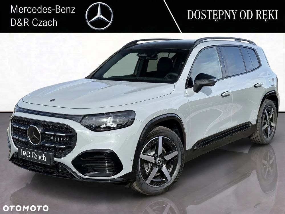 Mercedes-Benz GLB - 4
