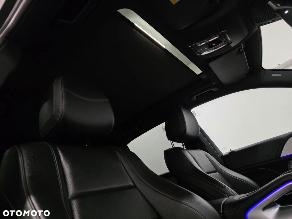 Mercedes-Benz GLE 350 de 4-Matic Executive - 28