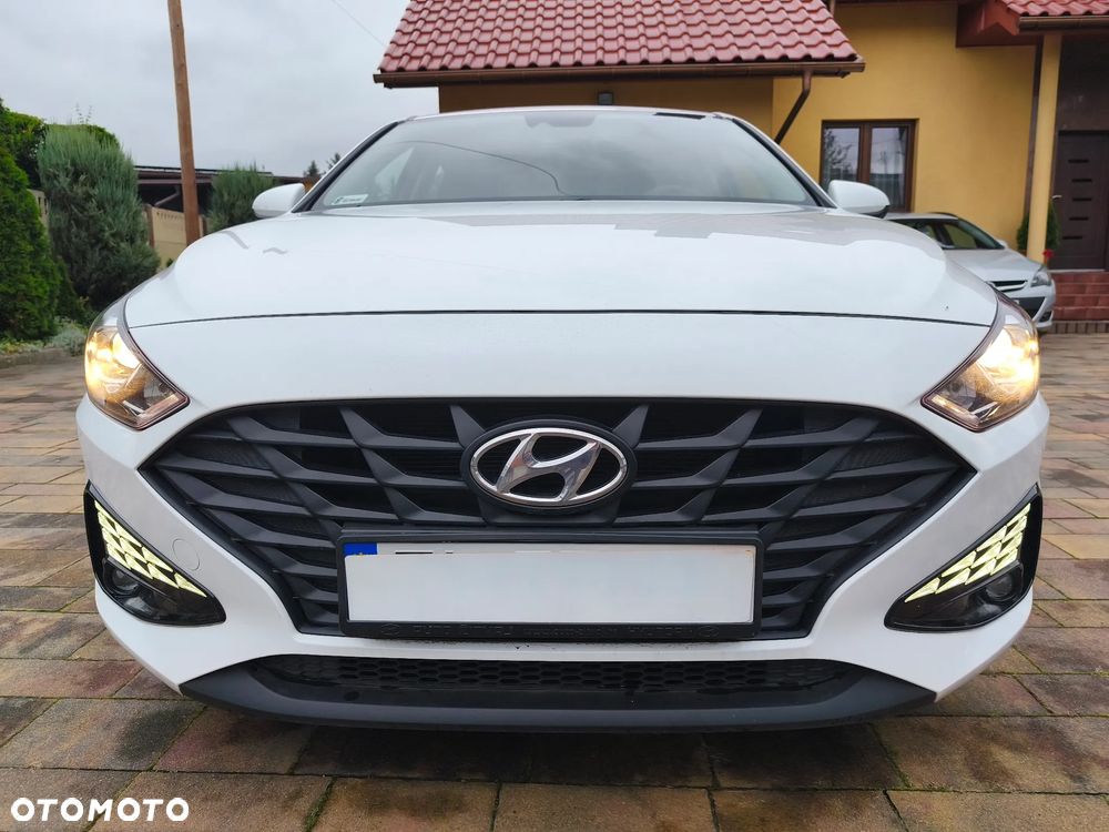 Hyundai i30 1.5 DPI Classic +