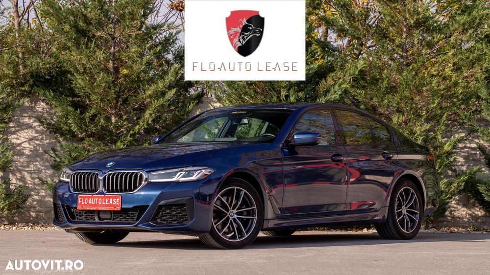 BMW Seria 5 - 2