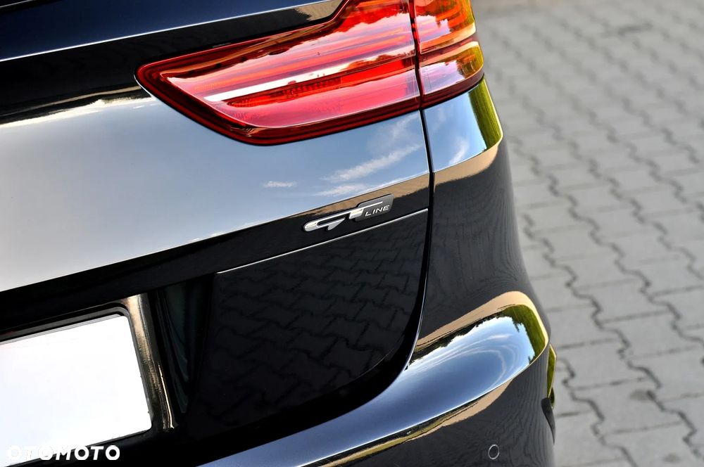 Kia Ceed 1.5 T-GDI GT-Line - 15