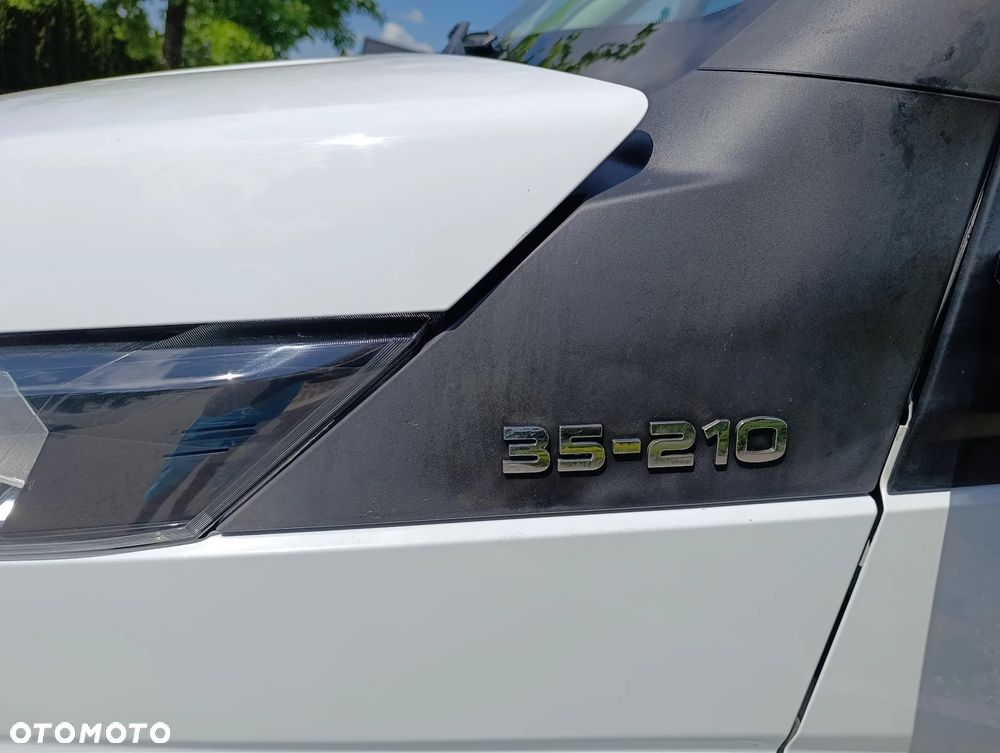 Iveco Daily 35C21 - 17