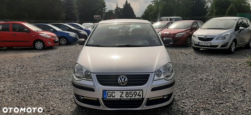 Volkswagen Polo - 25