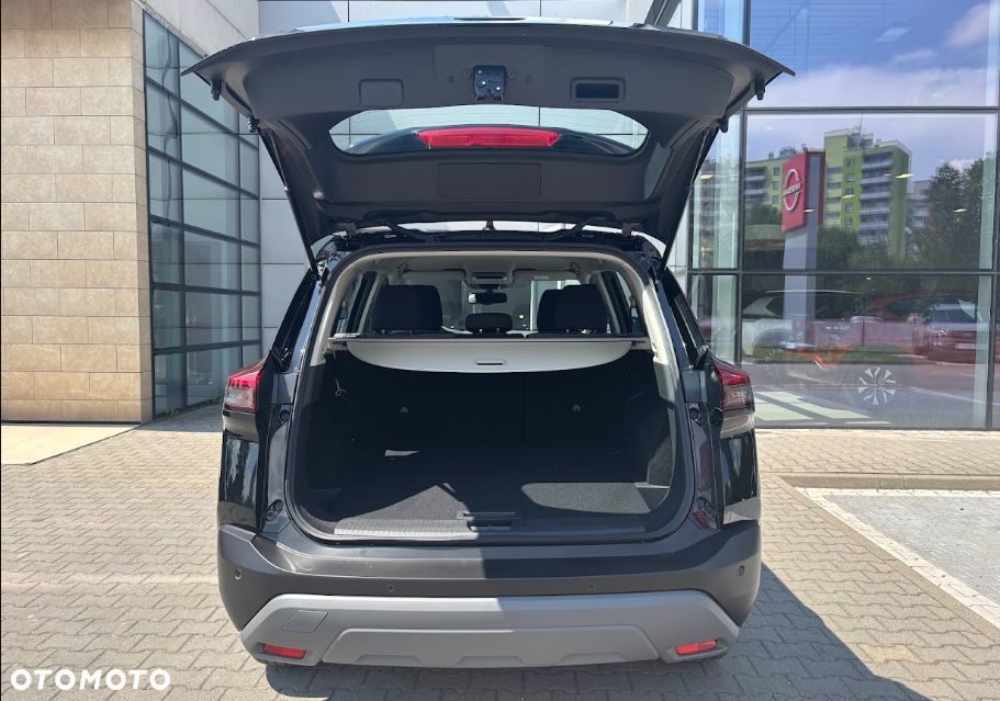 Nissan X-Trail - 10