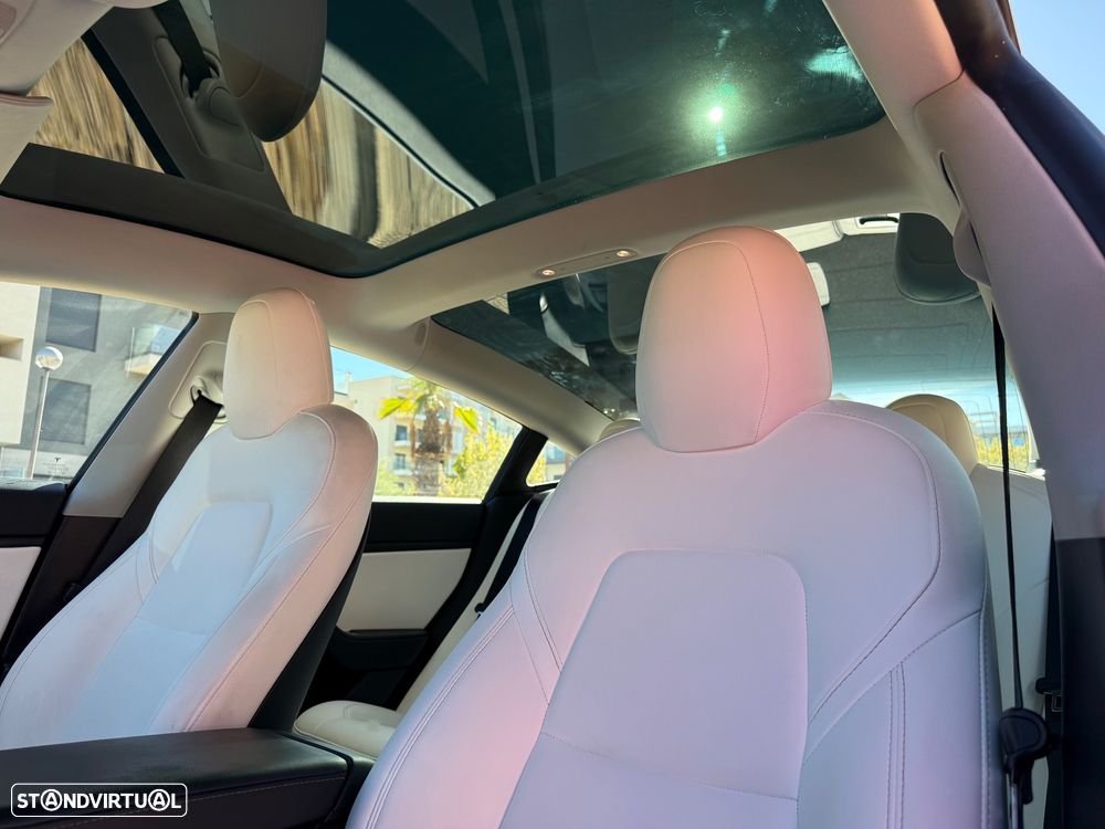 Tesla Model 3 Standard RWD Plus - 3