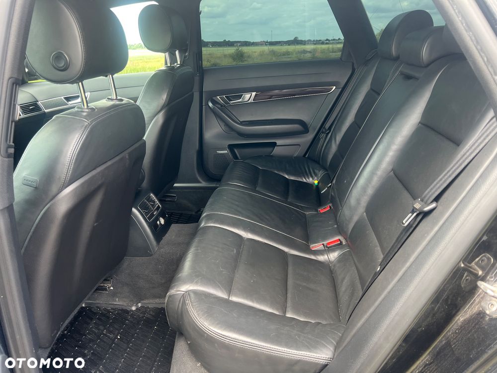 Audi A6 Allroad 3.0 TDI DPF Quattro Tiptr - 10