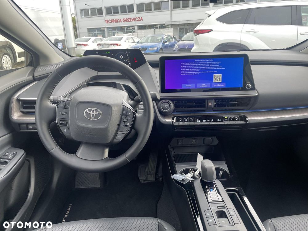 Toyota Prius - 14
