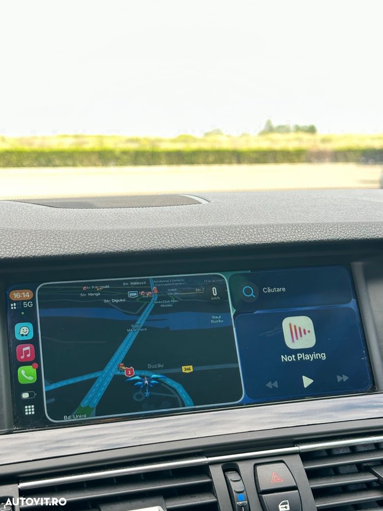 BMW Seria 5 530d - 17