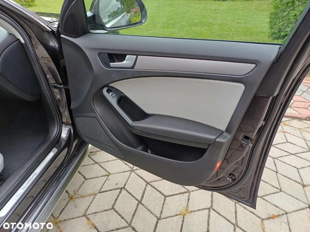 Audi A4 Allroad quattro 2.0 TDI DPF - 24